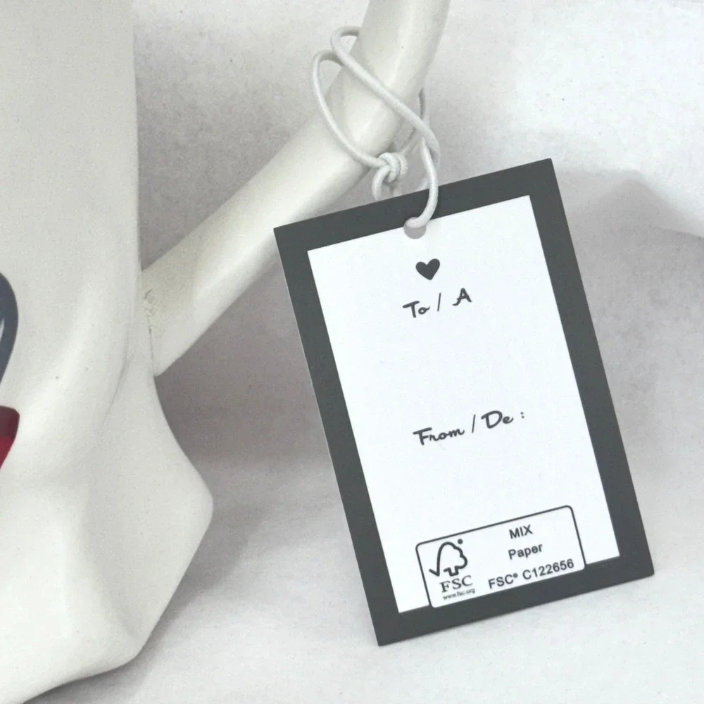 TJ Maxx Ghost Mug Halloween Ceramic Coffee Cup 